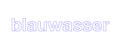 blauwasser